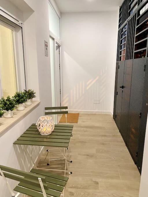 Juan De Austria -place To Stay- Málaga
