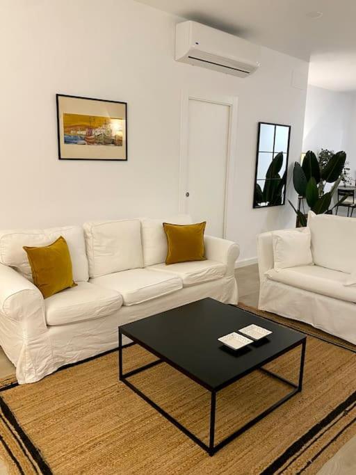 Juan De Austria -place To Stay- Málaga