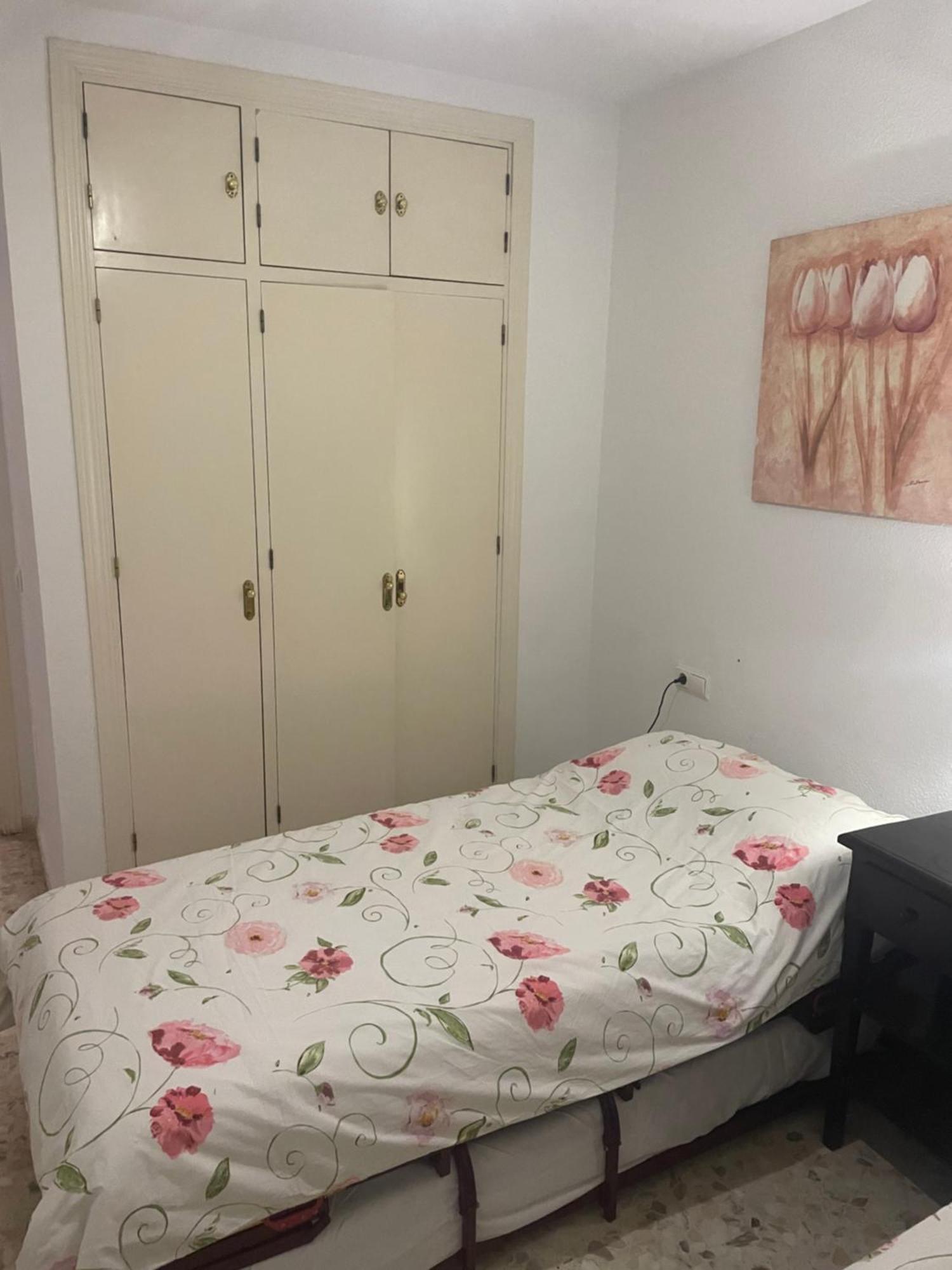 Luchana 15 * Málaga