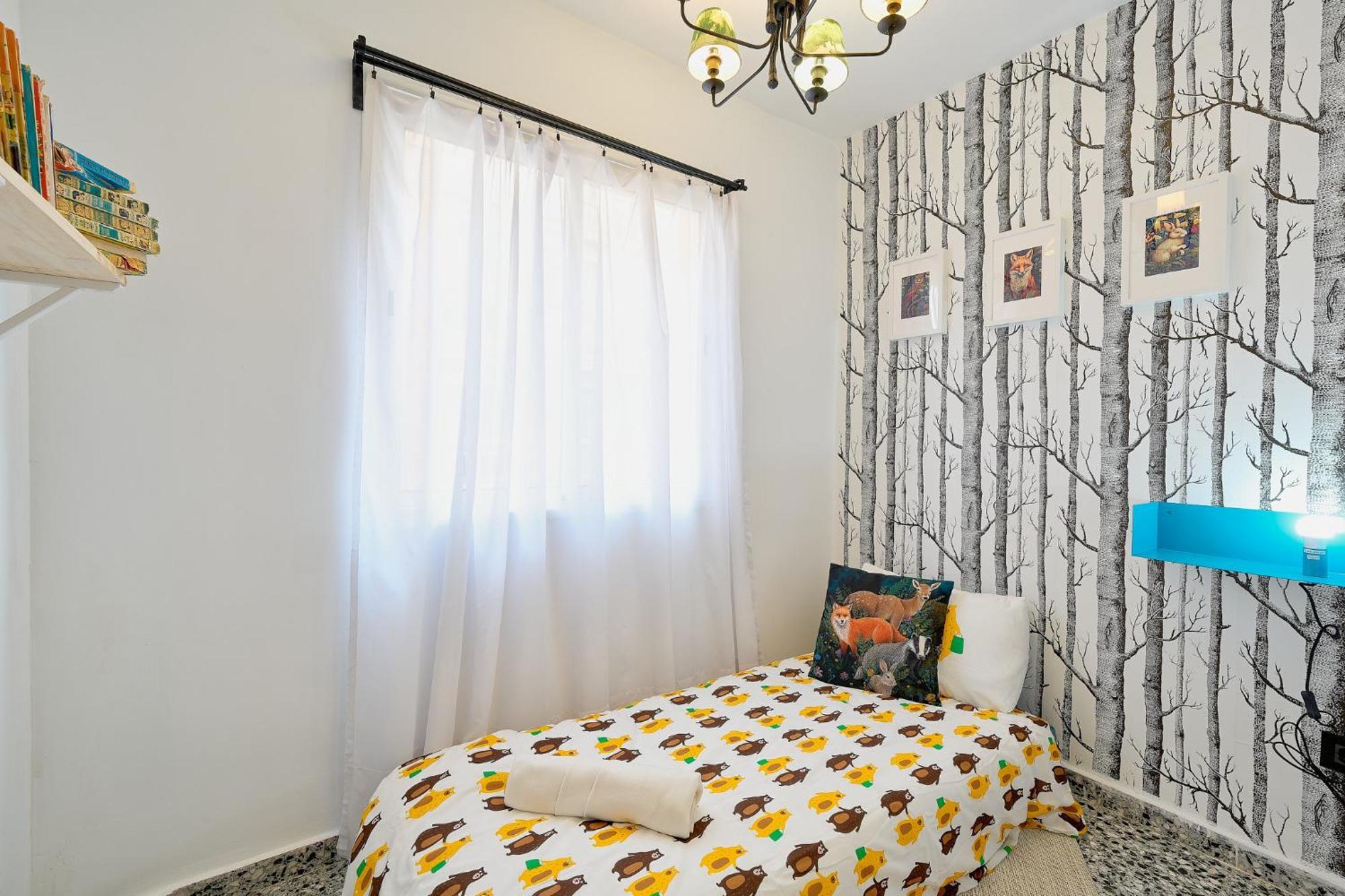 Trinidad Centro By Lovely