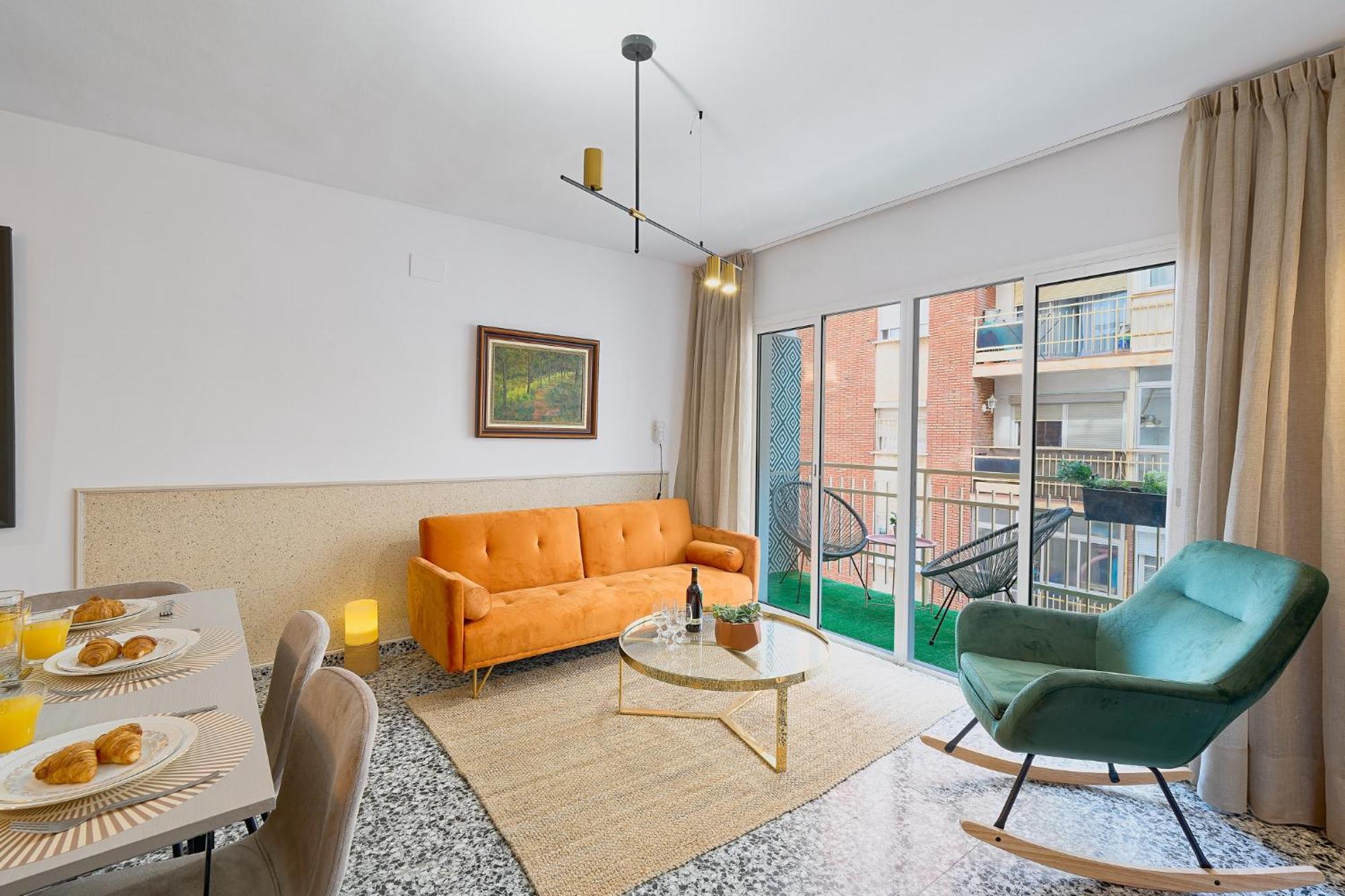 Appartement Trinidad Centro By Lovely