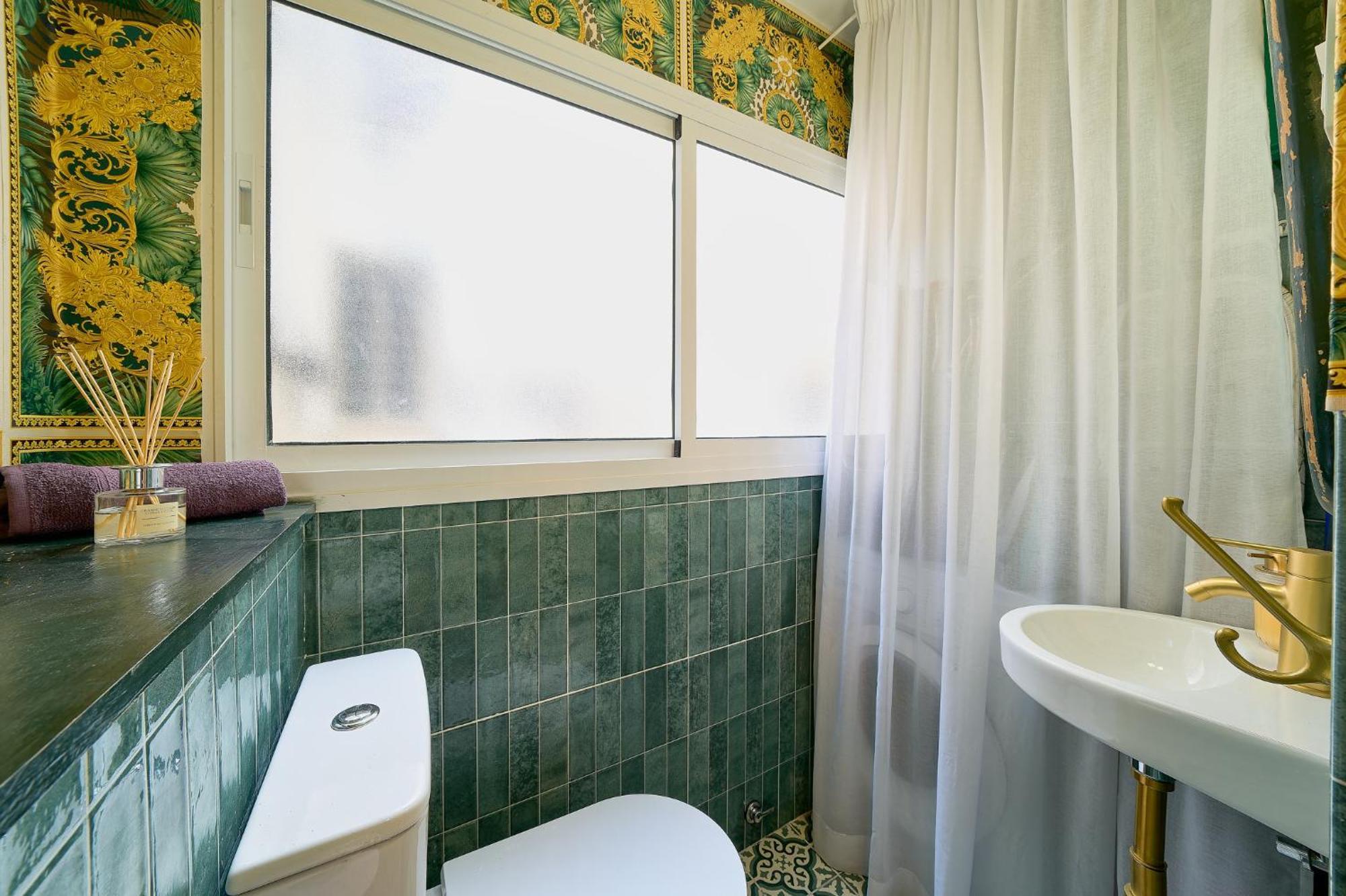 Appartement Trinidad Centro By Lovely