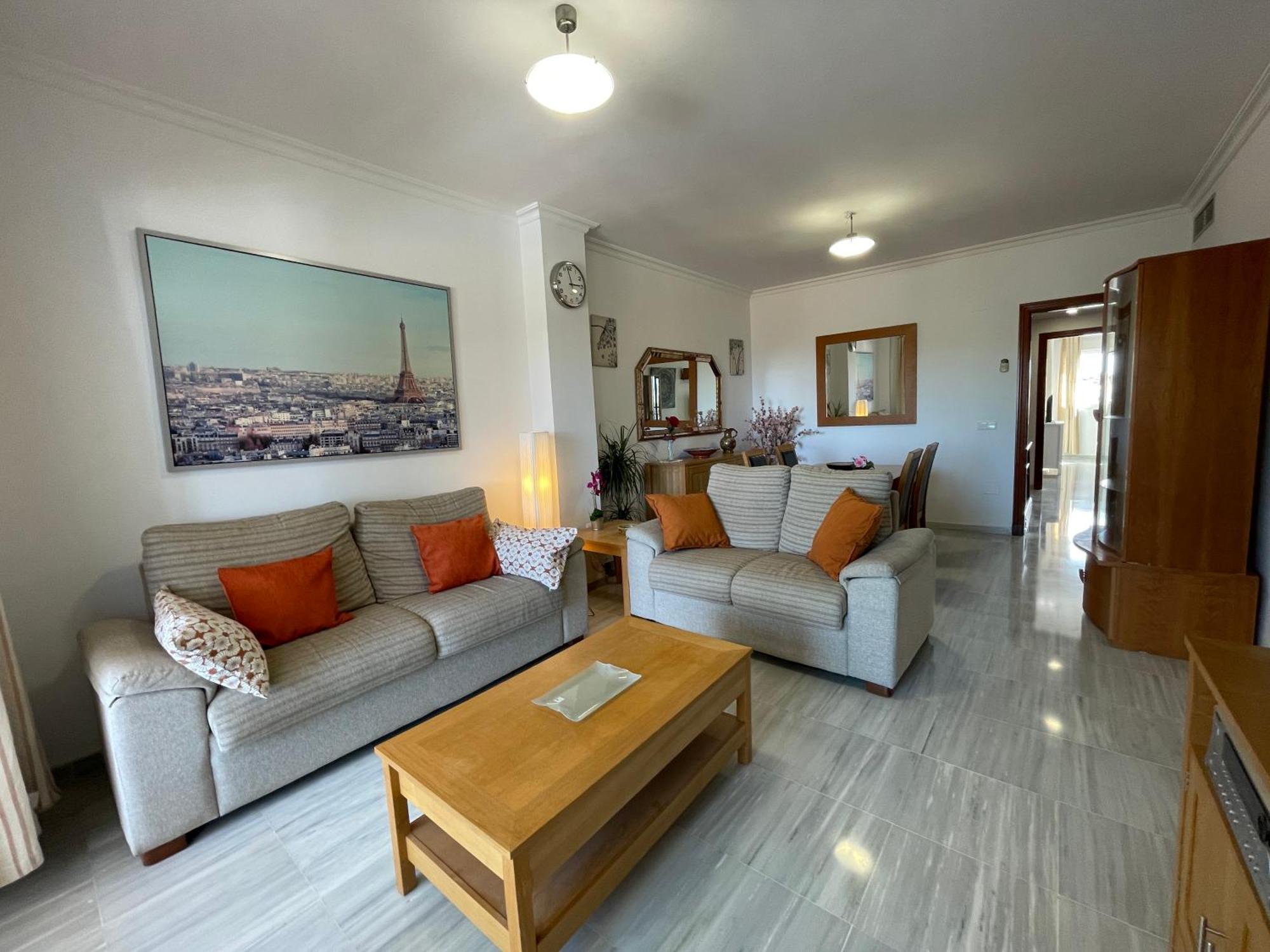 Apartment Las Brisas De Alhaurin Golf *