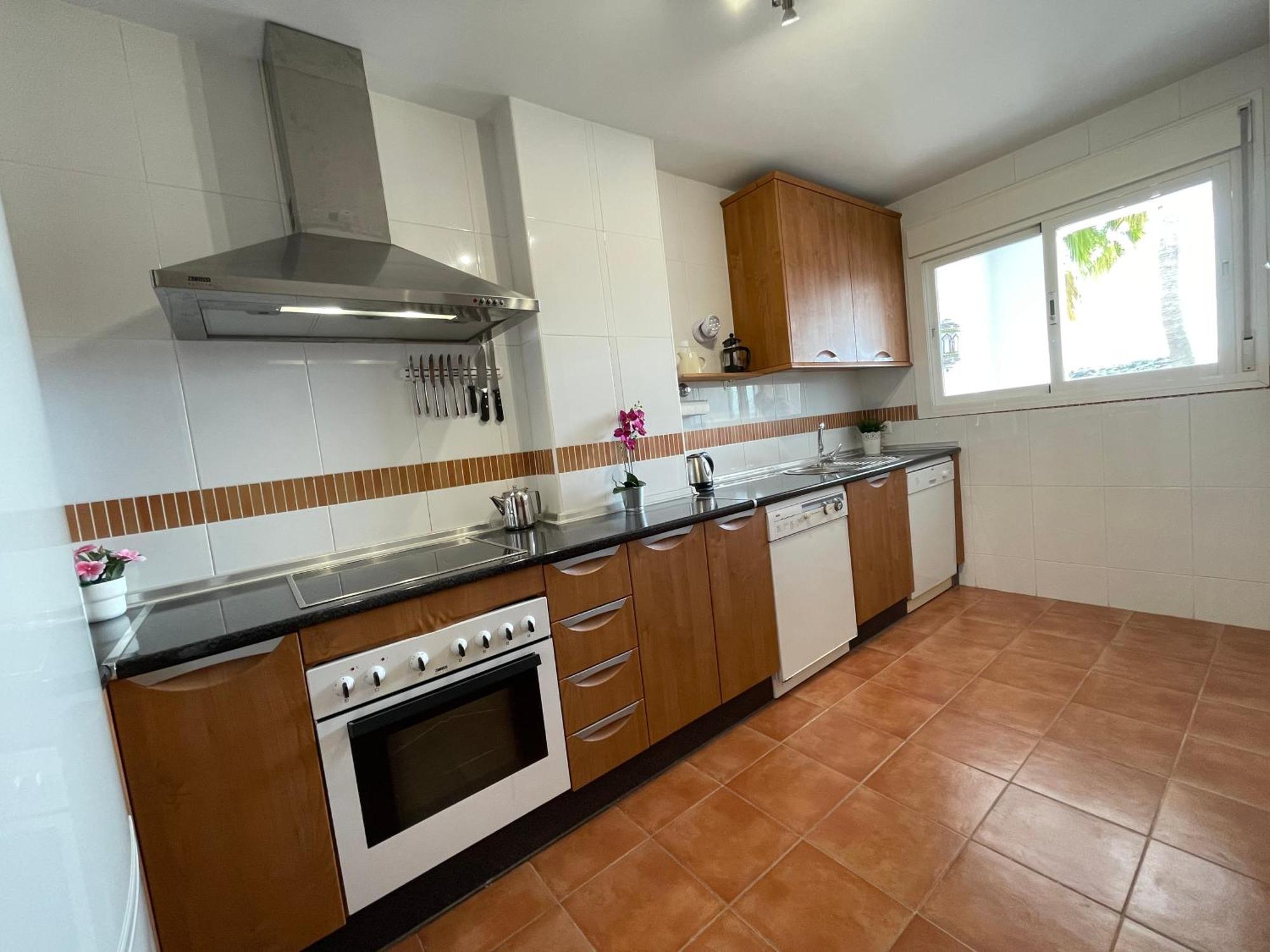 Las Brisas De Alhaurin Golf Apartment *