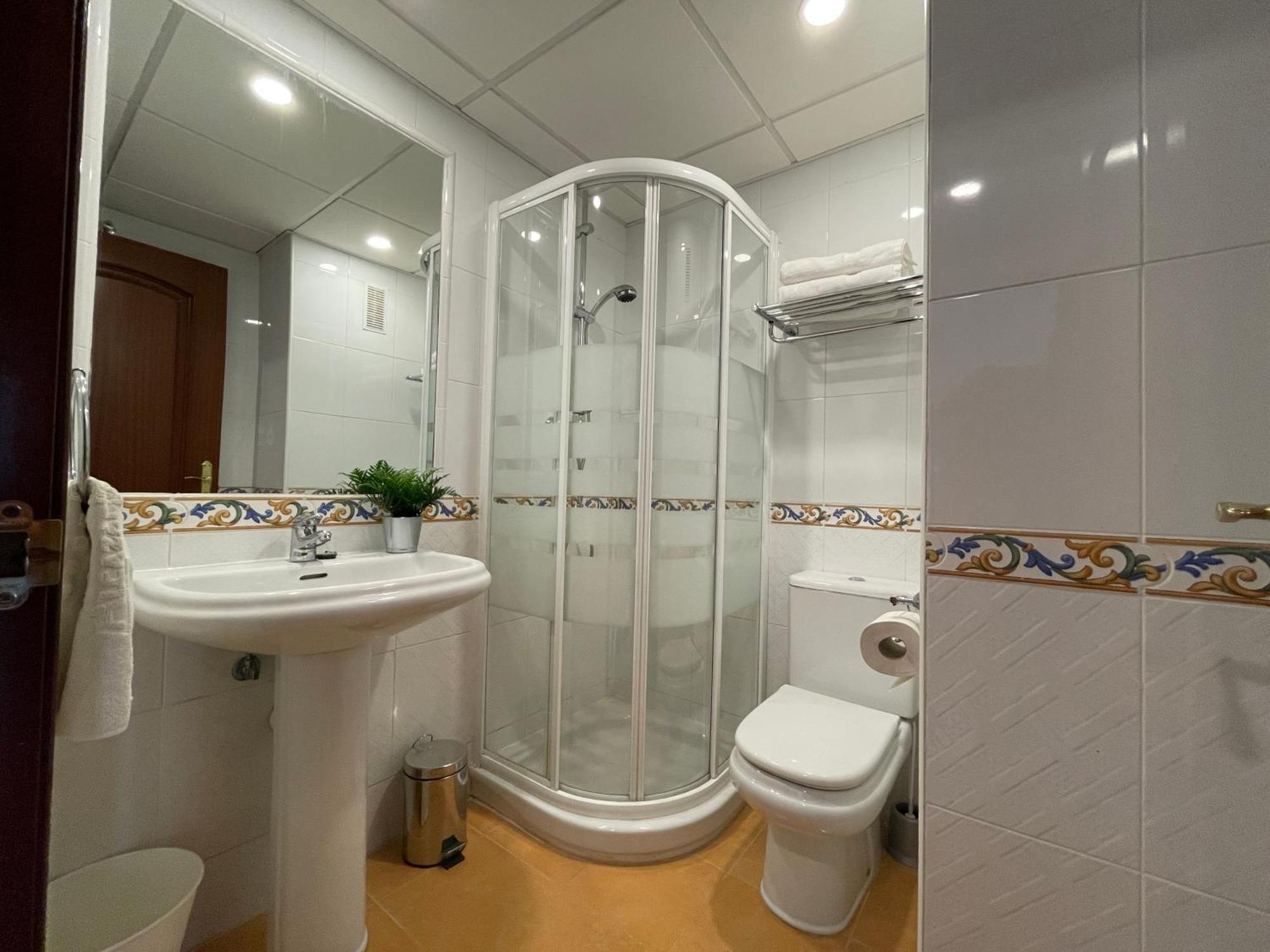Apartment Las Brisas De Alhaurin Golf