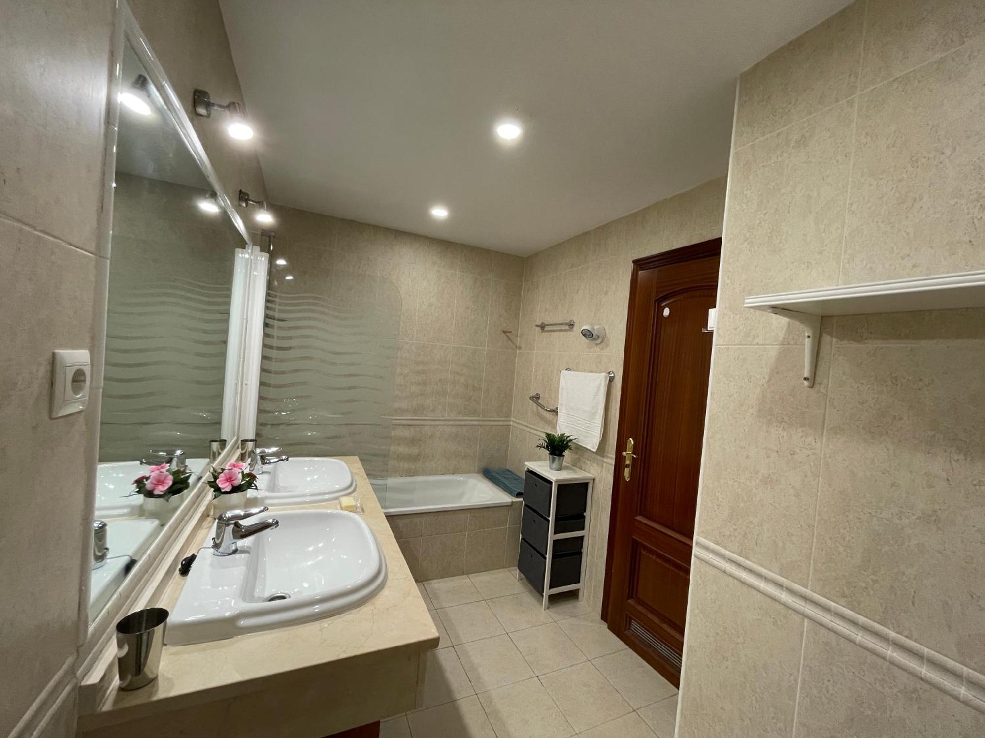 Las Brisas De Alhaurin Golf Apartment