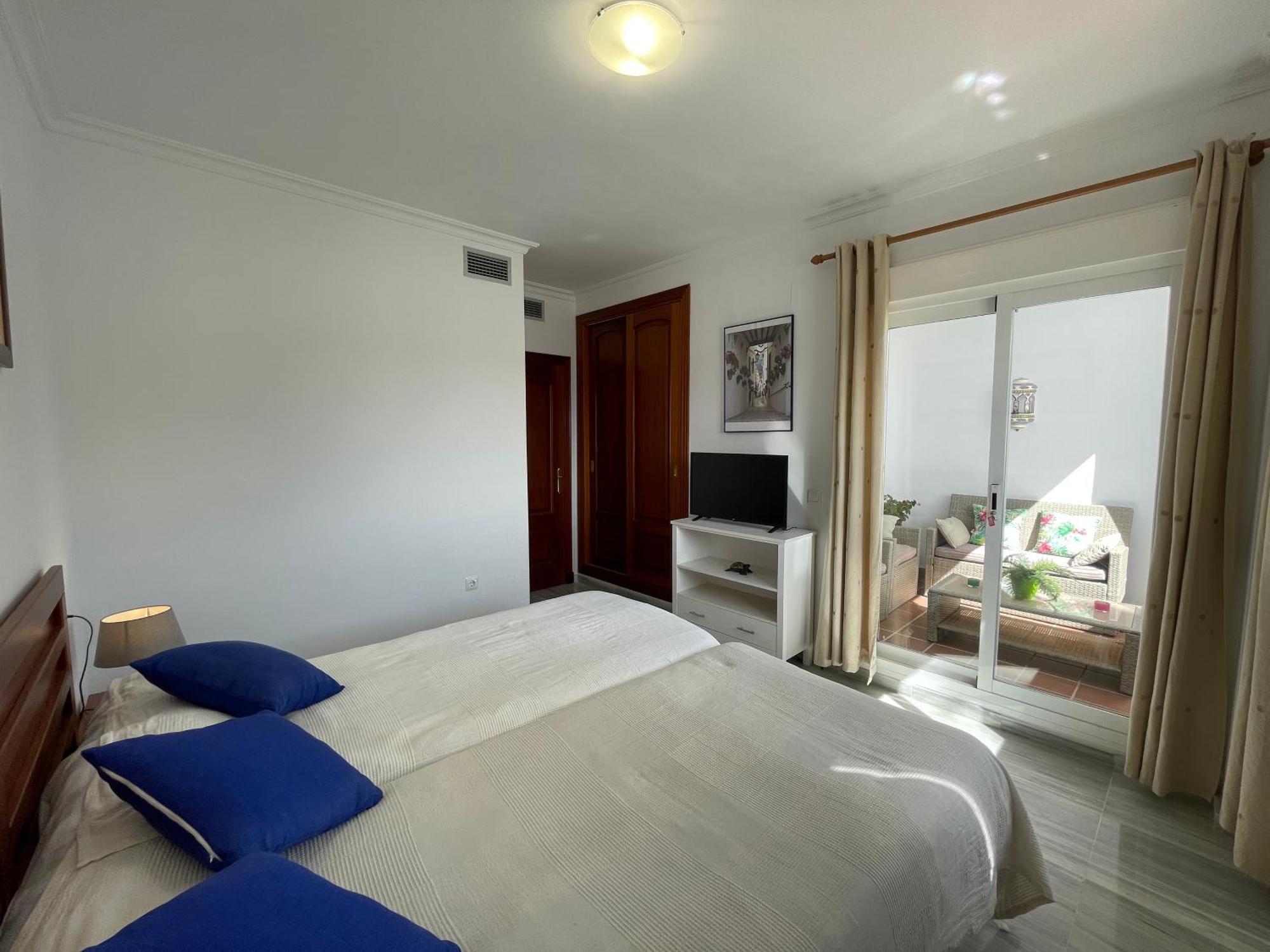 Apartment Las Brisas De Alhaurin Golf