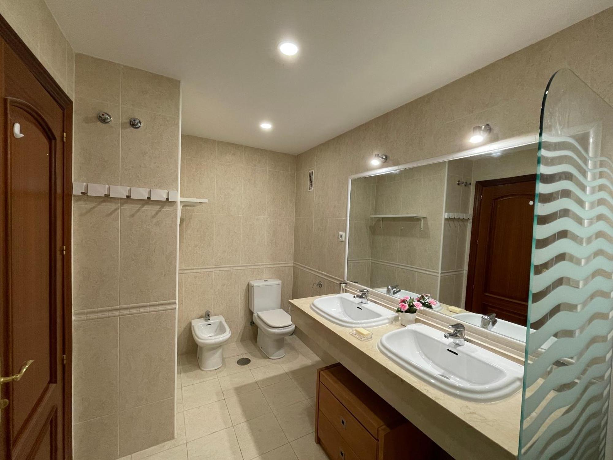 Las Brisas De Alhaurin Golf Apartment Málaga