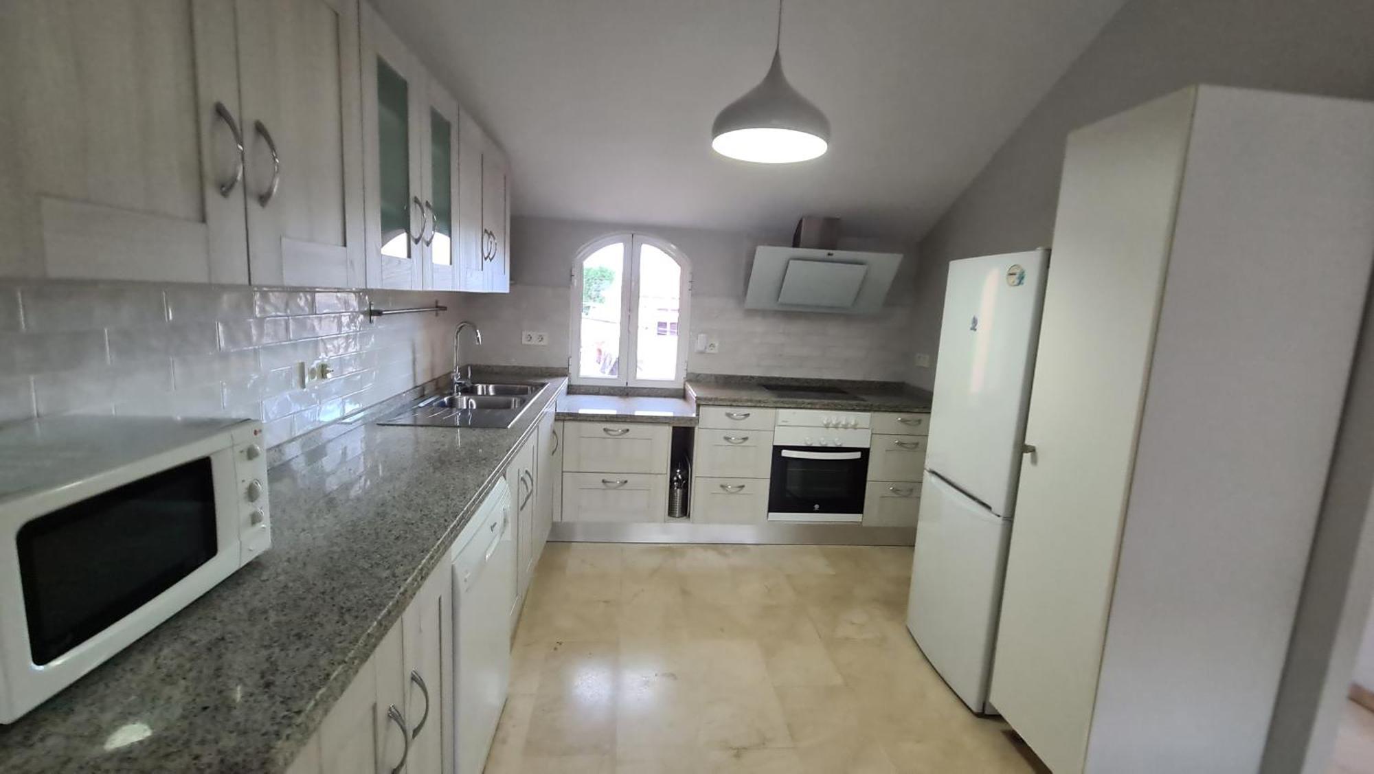 Duplex Paula En Pedregalejo