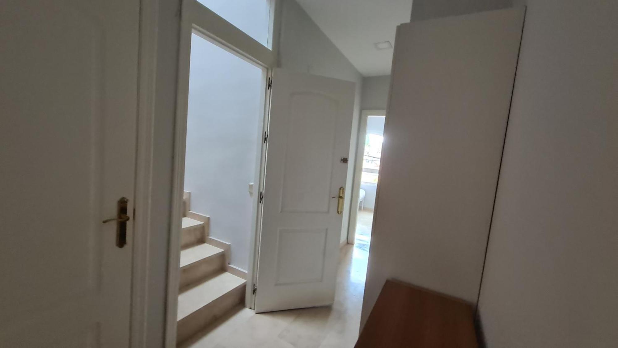 Duplex Paula En Pedregalejo Málaga