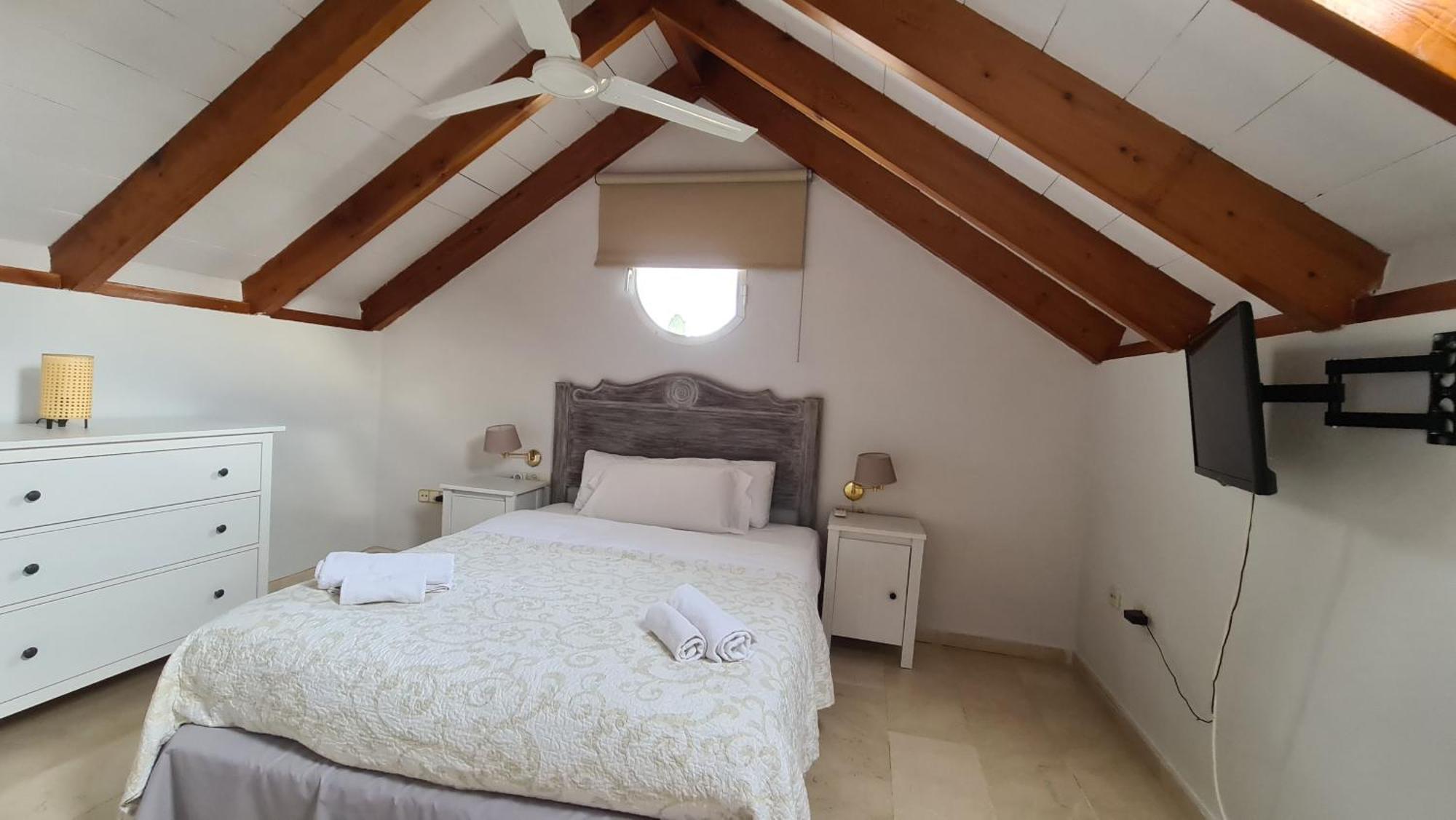 Duplex Paula En Pedregalejo * Málaga