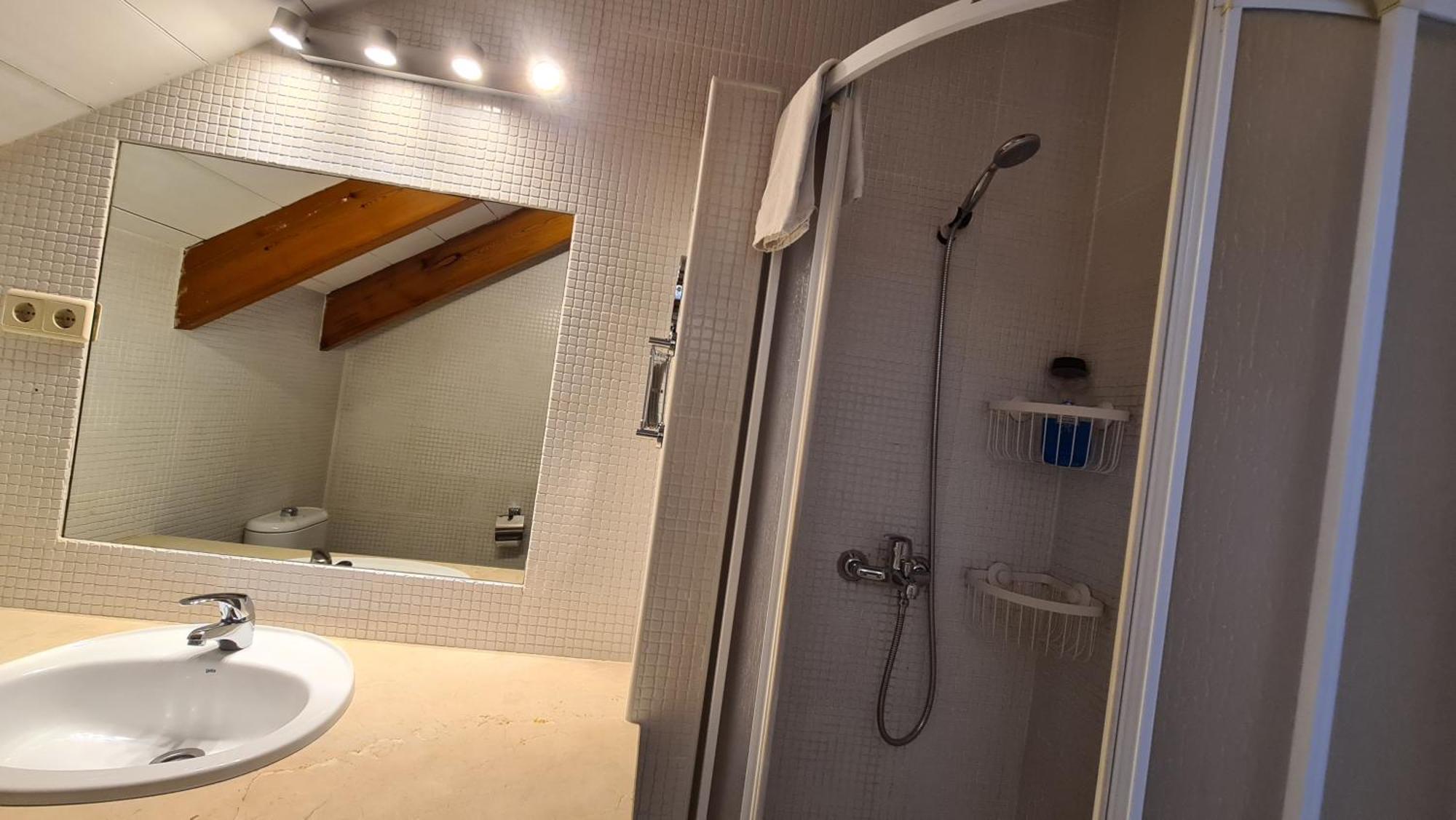 Duplex Paula En Pedregalejo Apartamento *