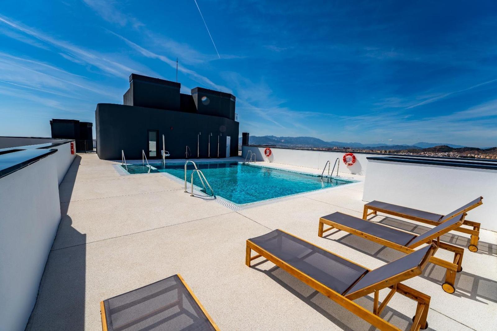 Casa de férias Skyline 4 Pool & Parking Free