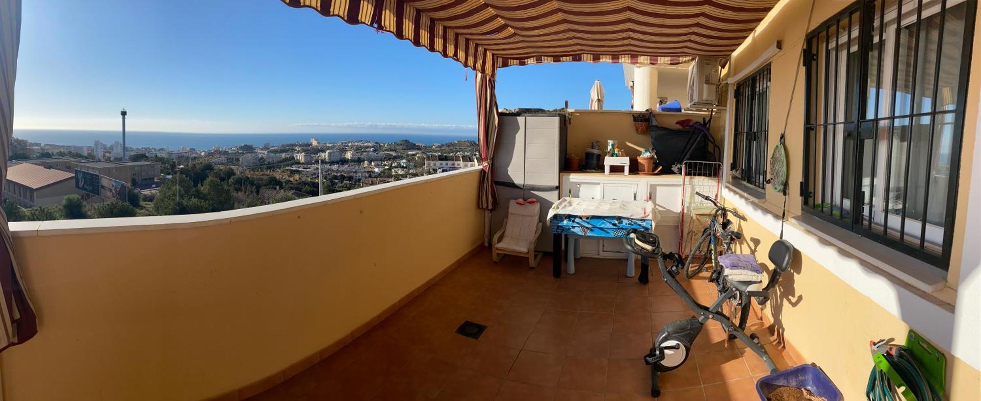 Aupair Habitacion * Málaga