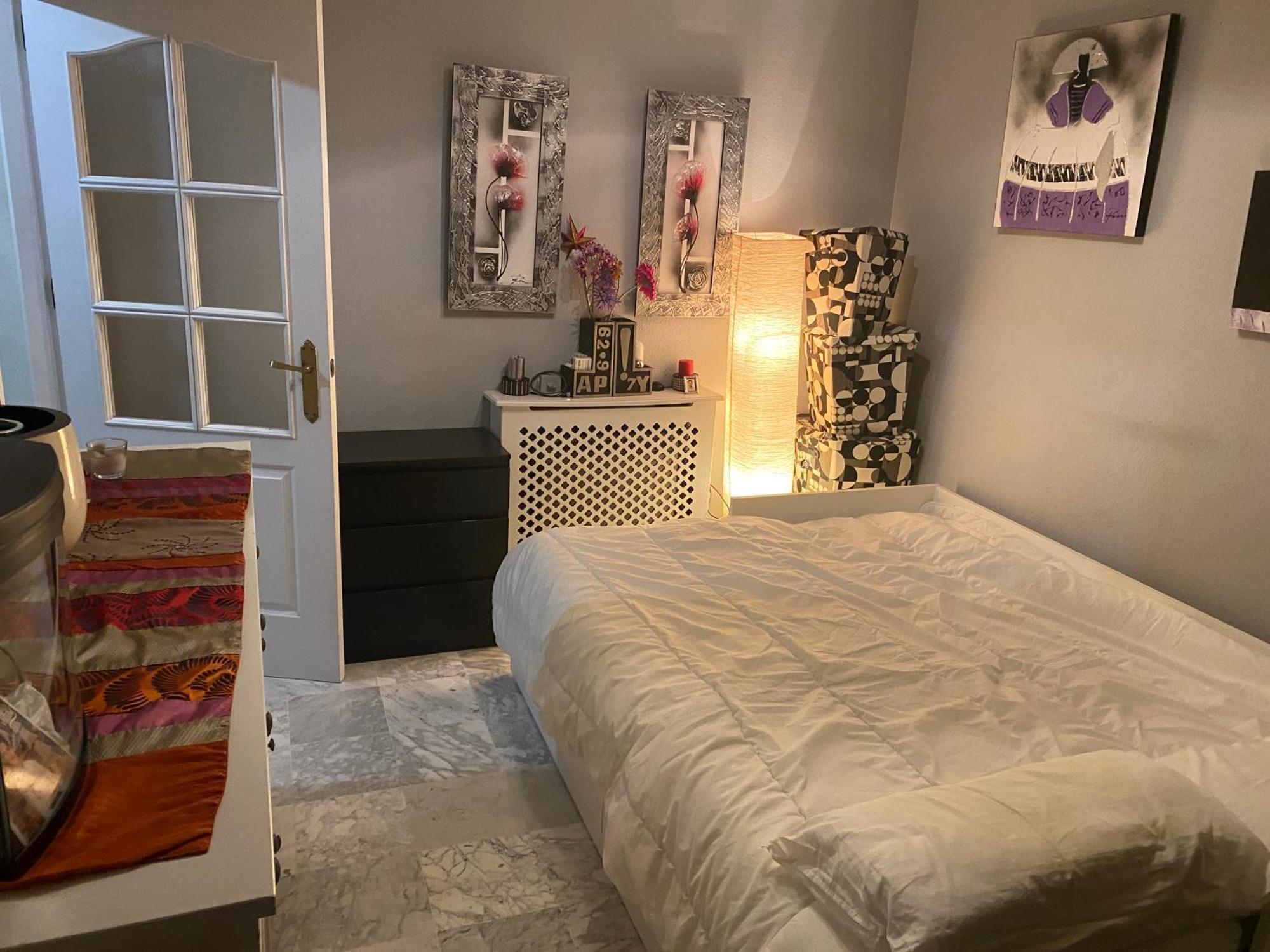 Aupair Habitacion Privat bolig