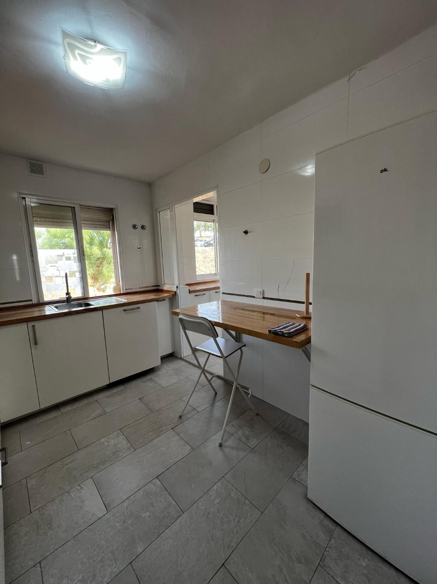 Apartamento Tres Parking Gratis *