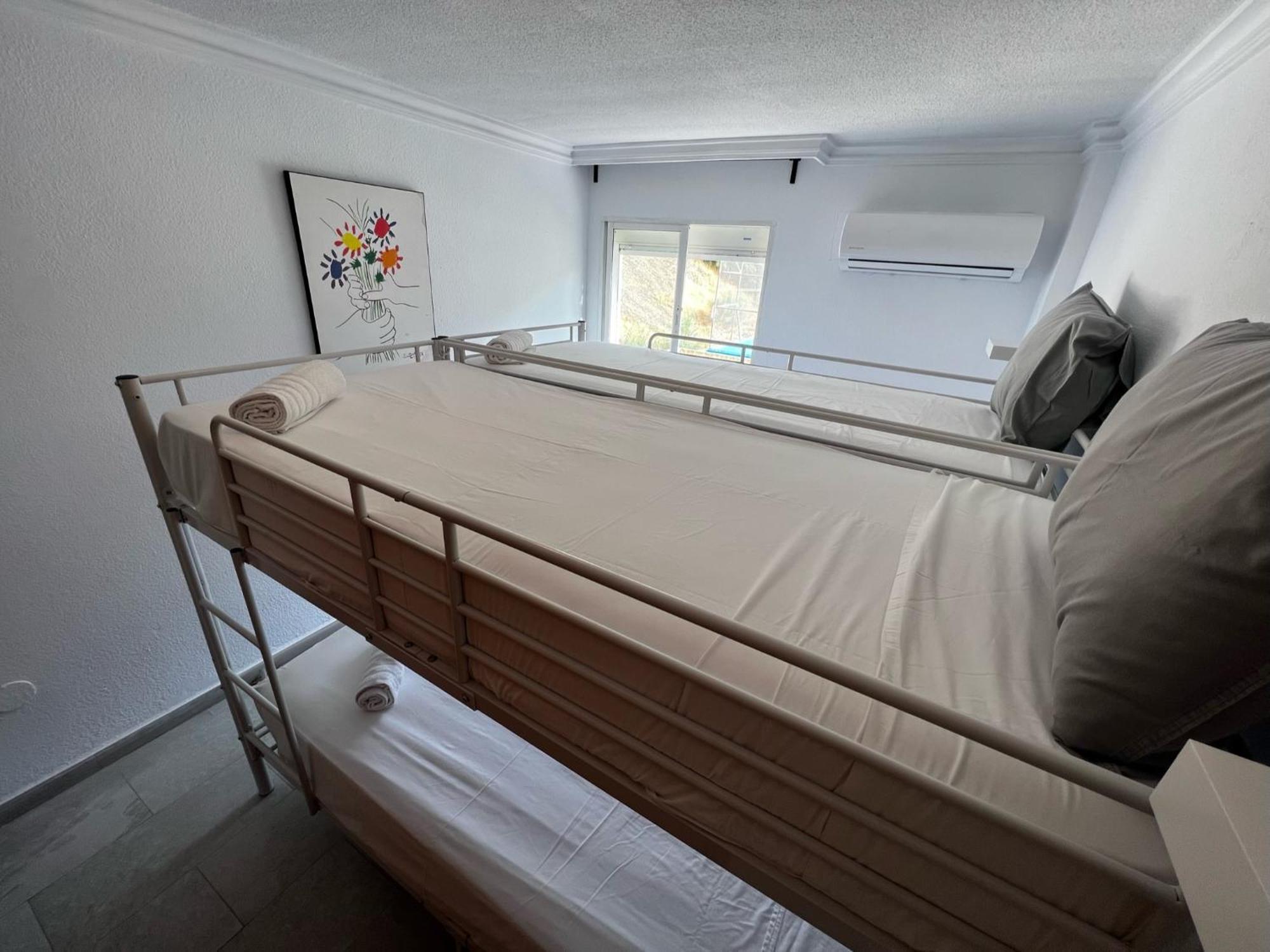 Tres Parking Gratis Apartamento *