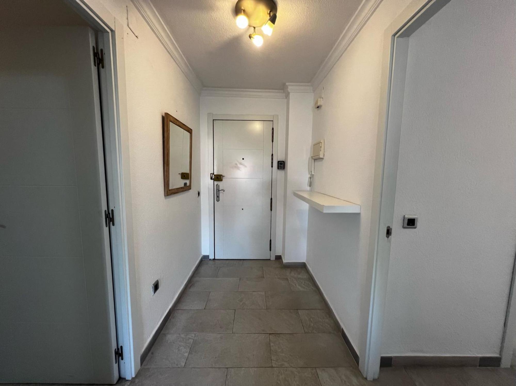 Tres Parking Gratis Apartamento *