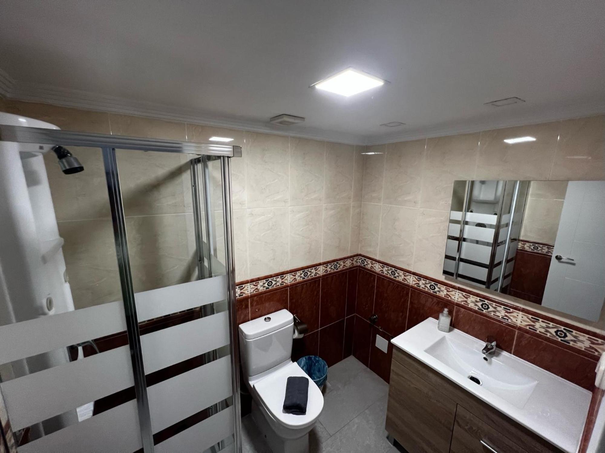 Apartamento Tres Parking Gratis *