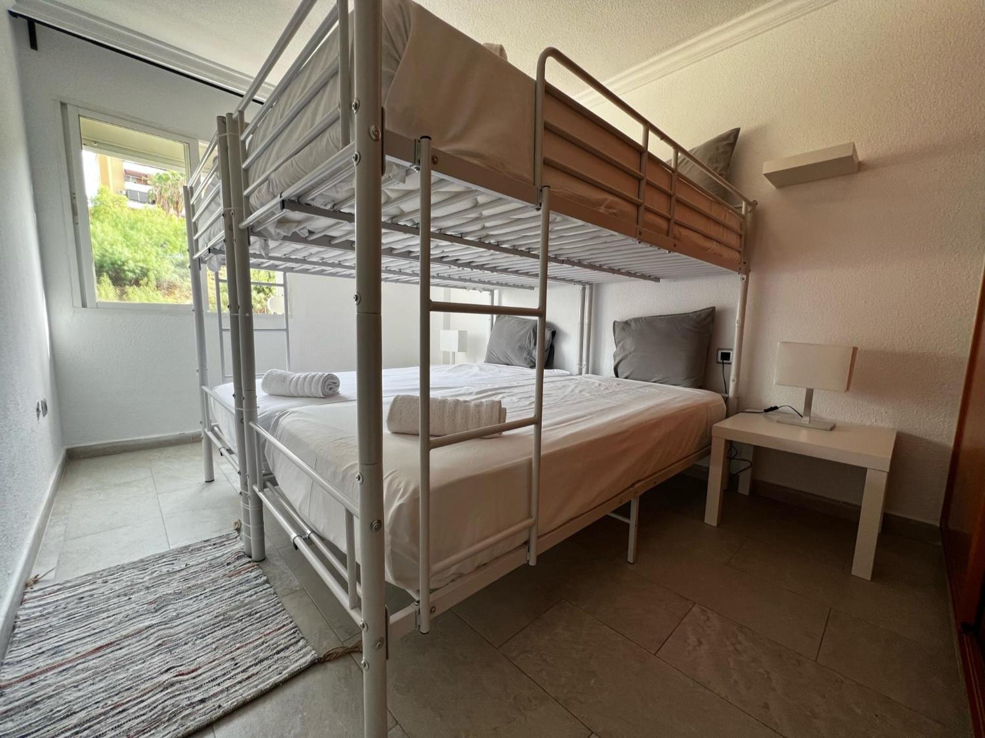 Tres Parking Gratis Apartamento *