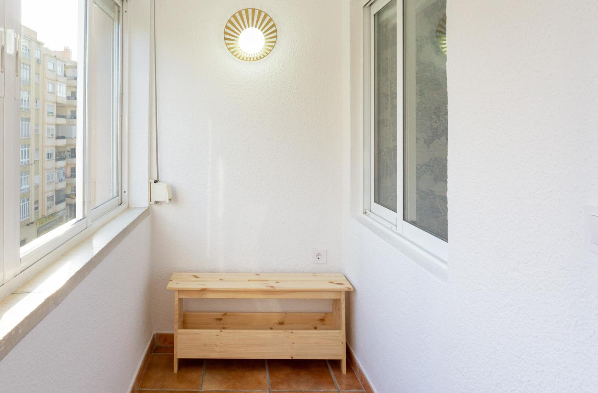 Eugenio Gross Apartment *