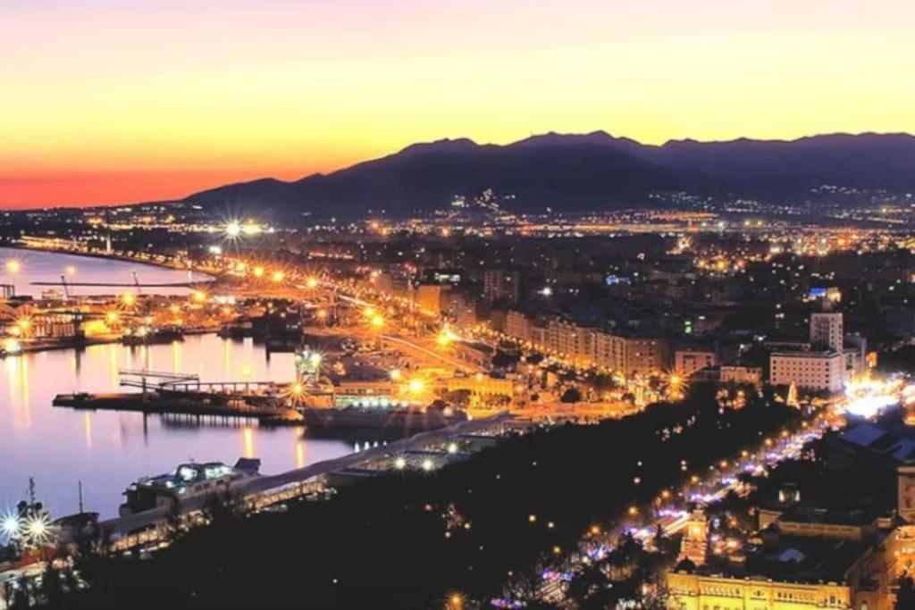 Leilighet Exclusive Soho Málaga