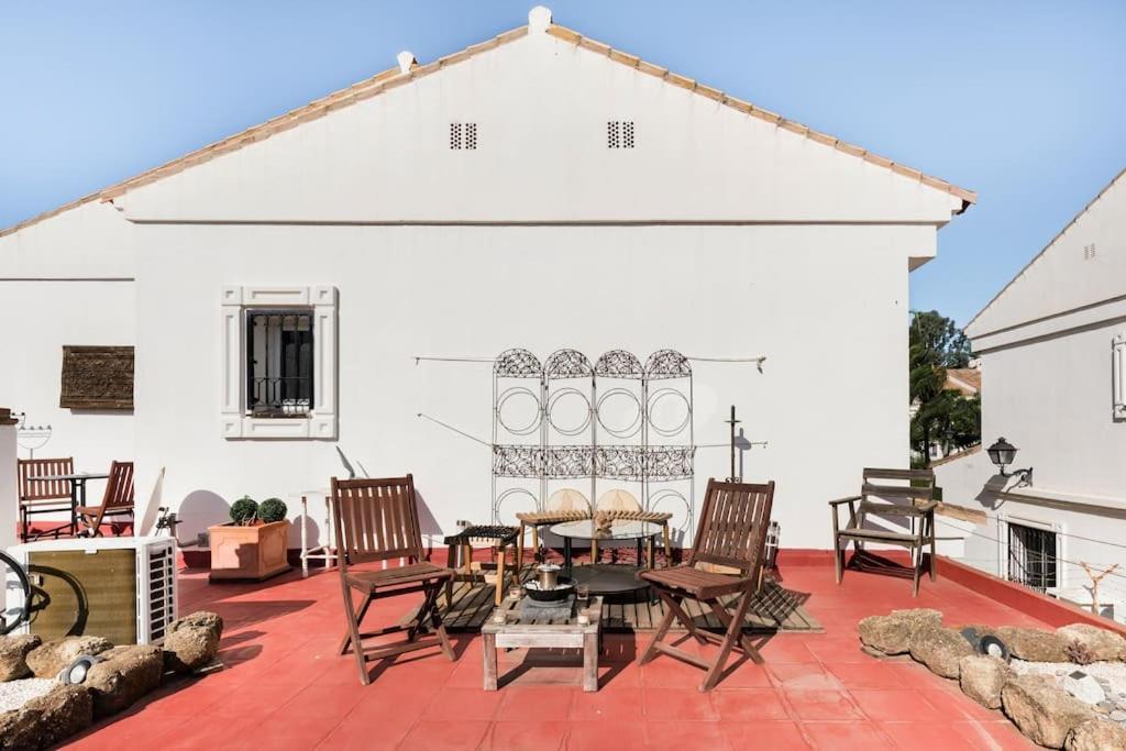 Vakantiehuis Heaven At The Shore: El Cielito.