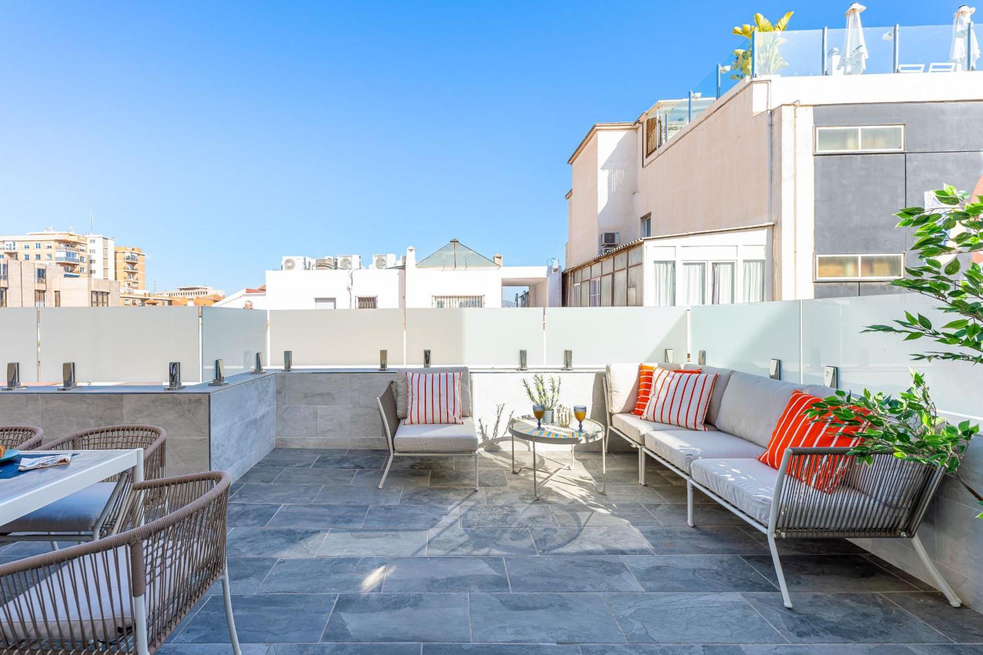 Vivendos - Ma15 - Soho Apartamento *