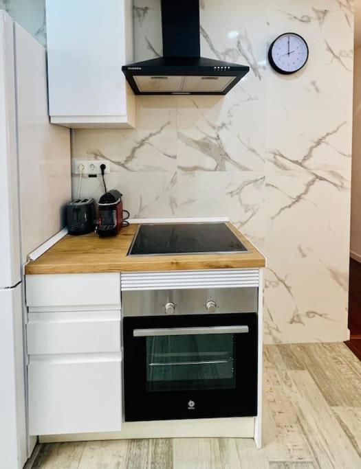 Appartement New Elegant In The Heart Of Málaga