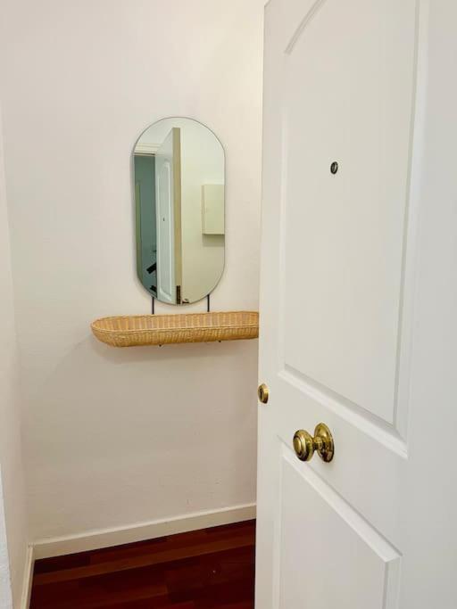 Appartement New Elegant In The Heart Of Málaga