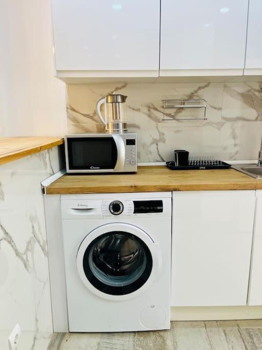 Appartement New Elegant In The Heart Of