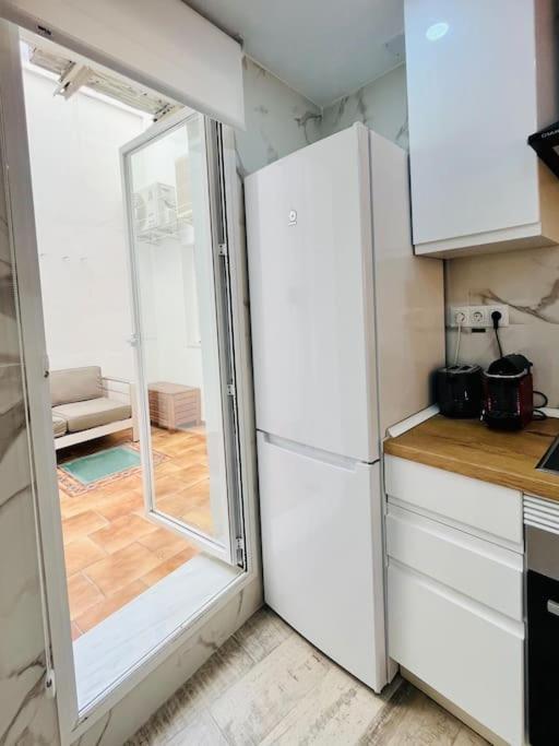 Appartement New Elegant In The Heart Of Málaga