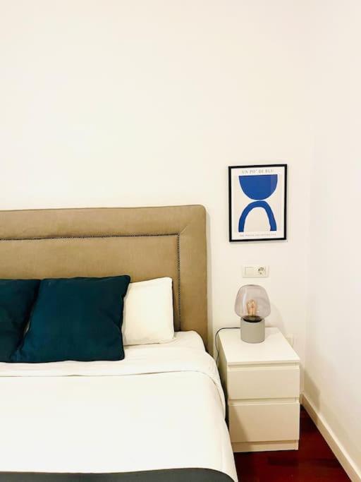 Appartement New Elegant In The Heart Of *