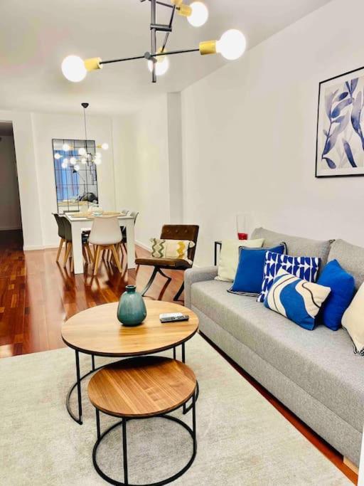 New Elegant In The Heart Of Appartement *