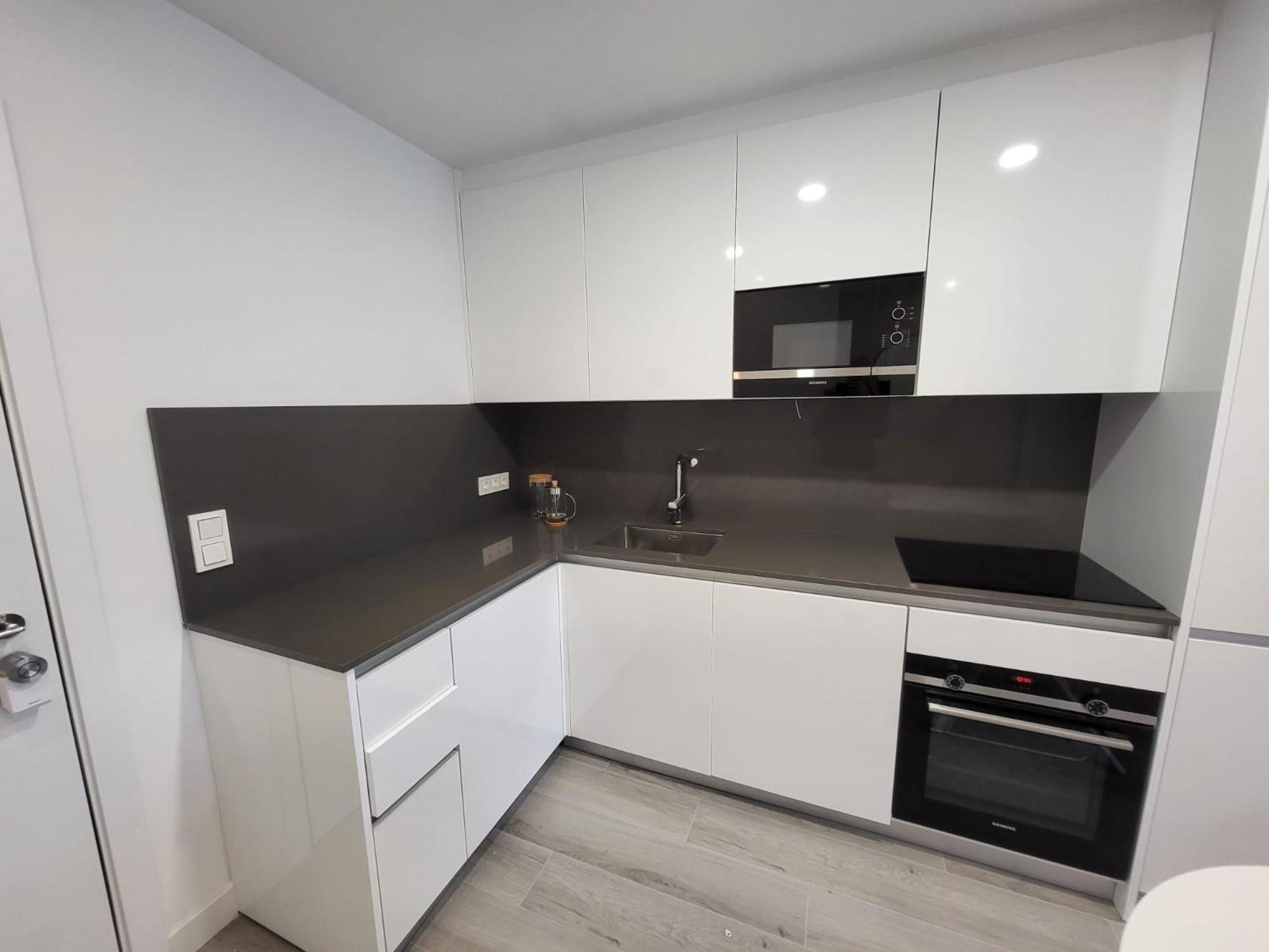Apartamento Urban Sky Centro *