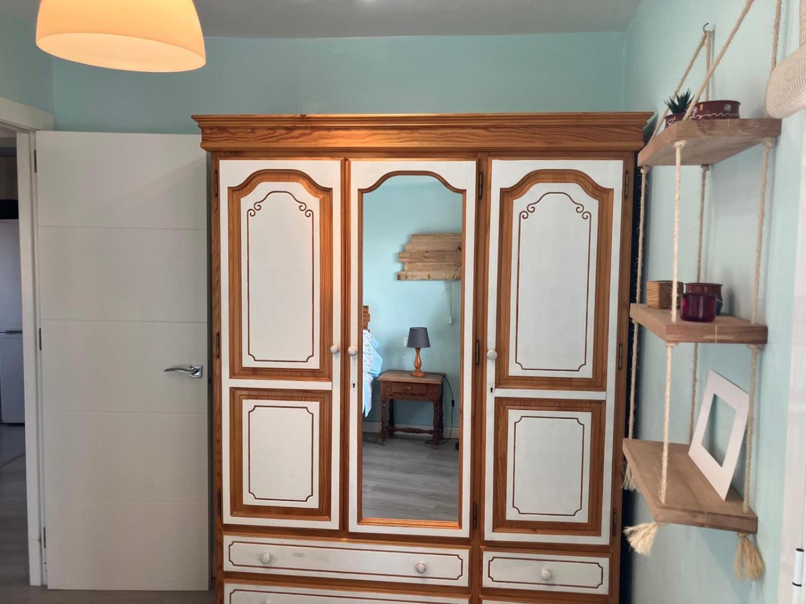 Luz De Andalucia Family Apartament