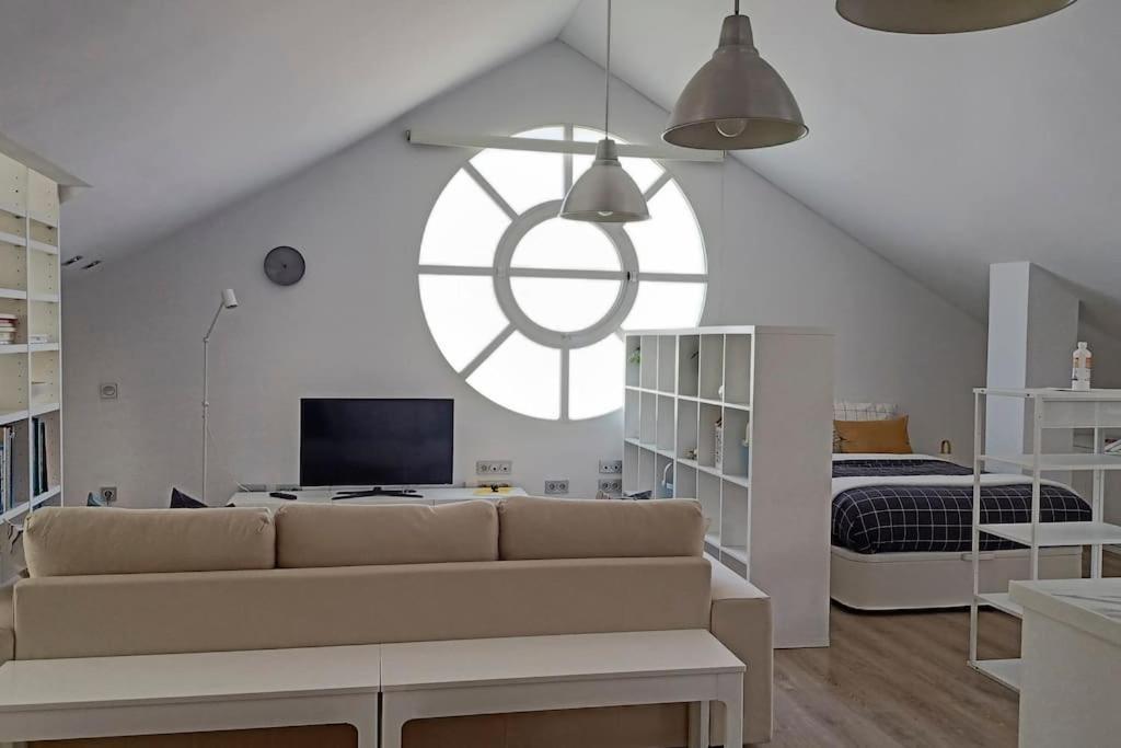 Appartement Salitre Center *
