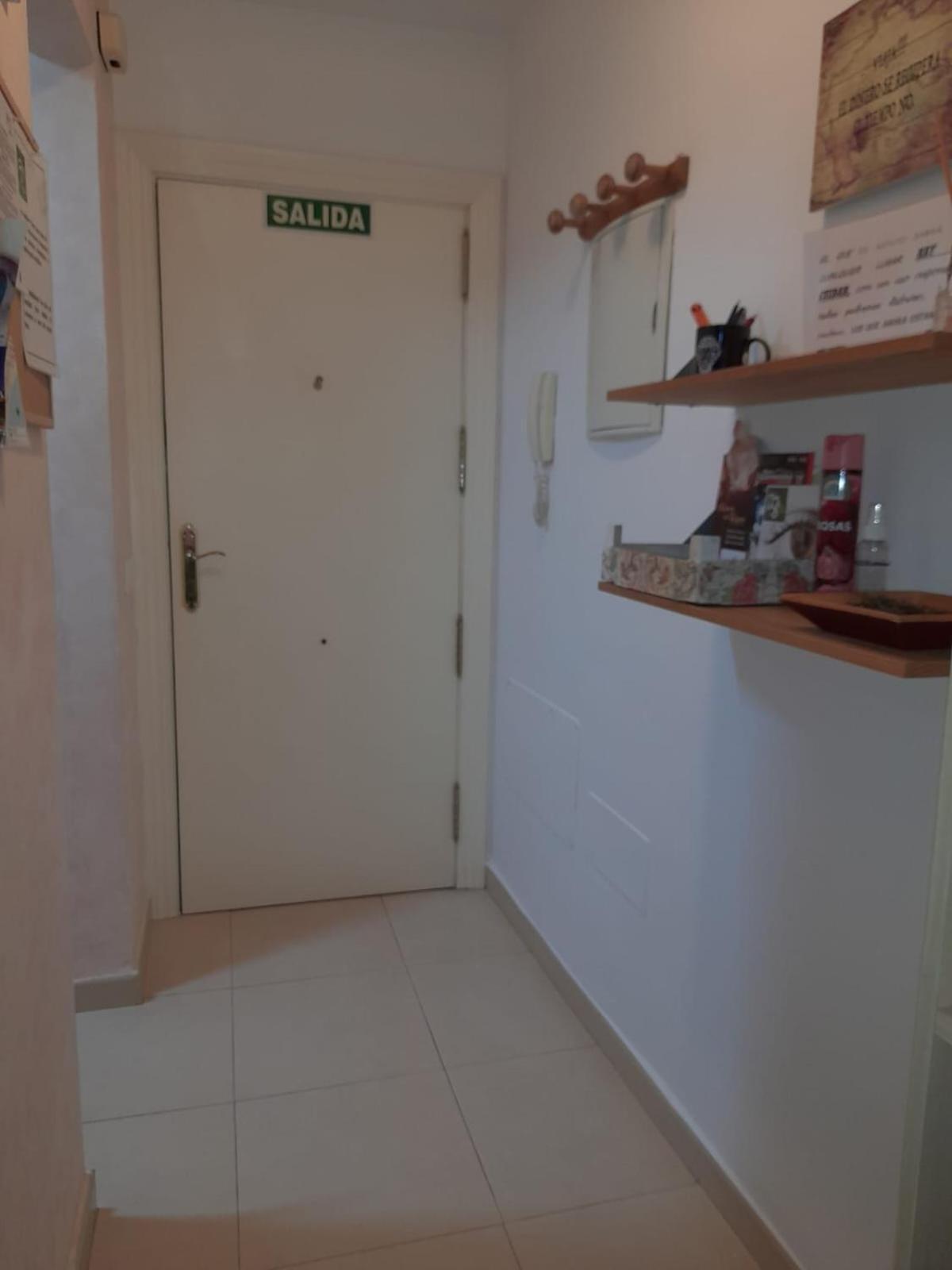 Apartamento Centrico Y Acogedor Estudio *