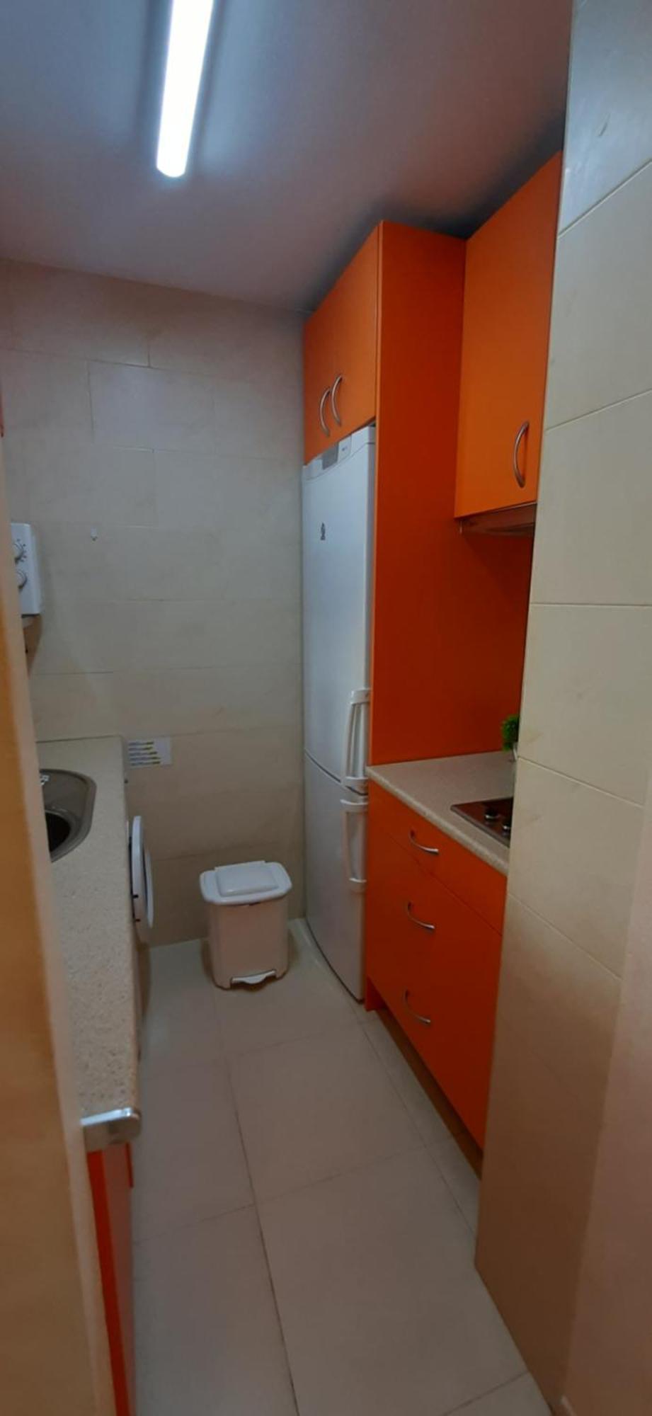 Centrico Y Acogedor Estudio Apartamento