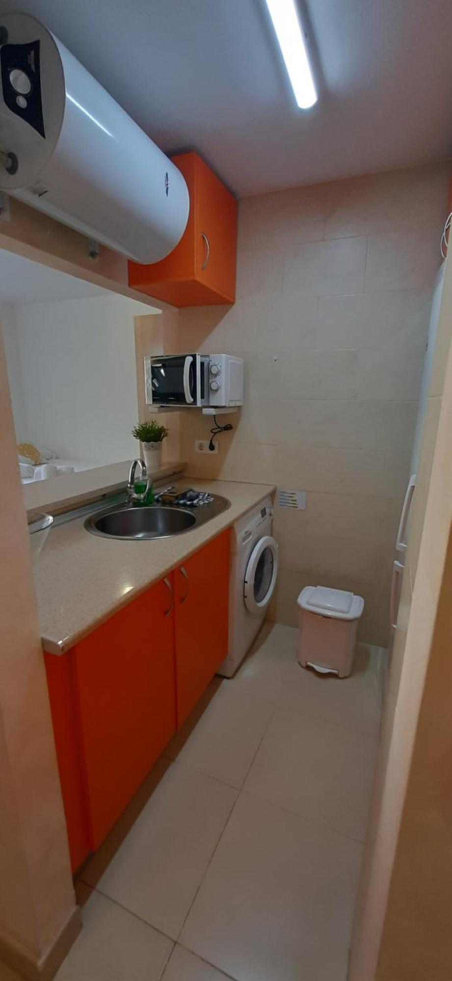 Apartamento Centrico Y Acogedor Estudio Málaga