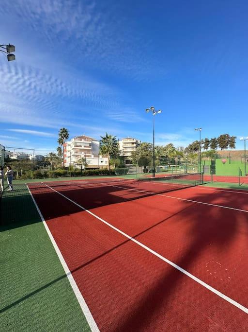 Golf Luxury Riviera Golf Apartamento