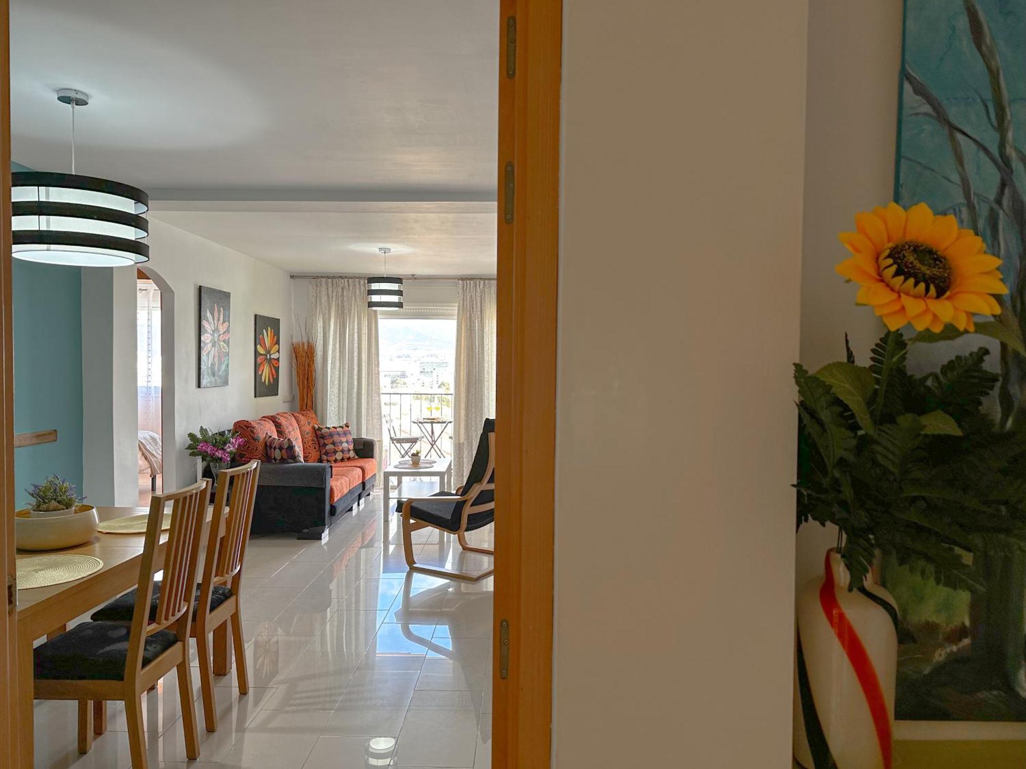 Apartamento Mirador Del Mediterraneo *