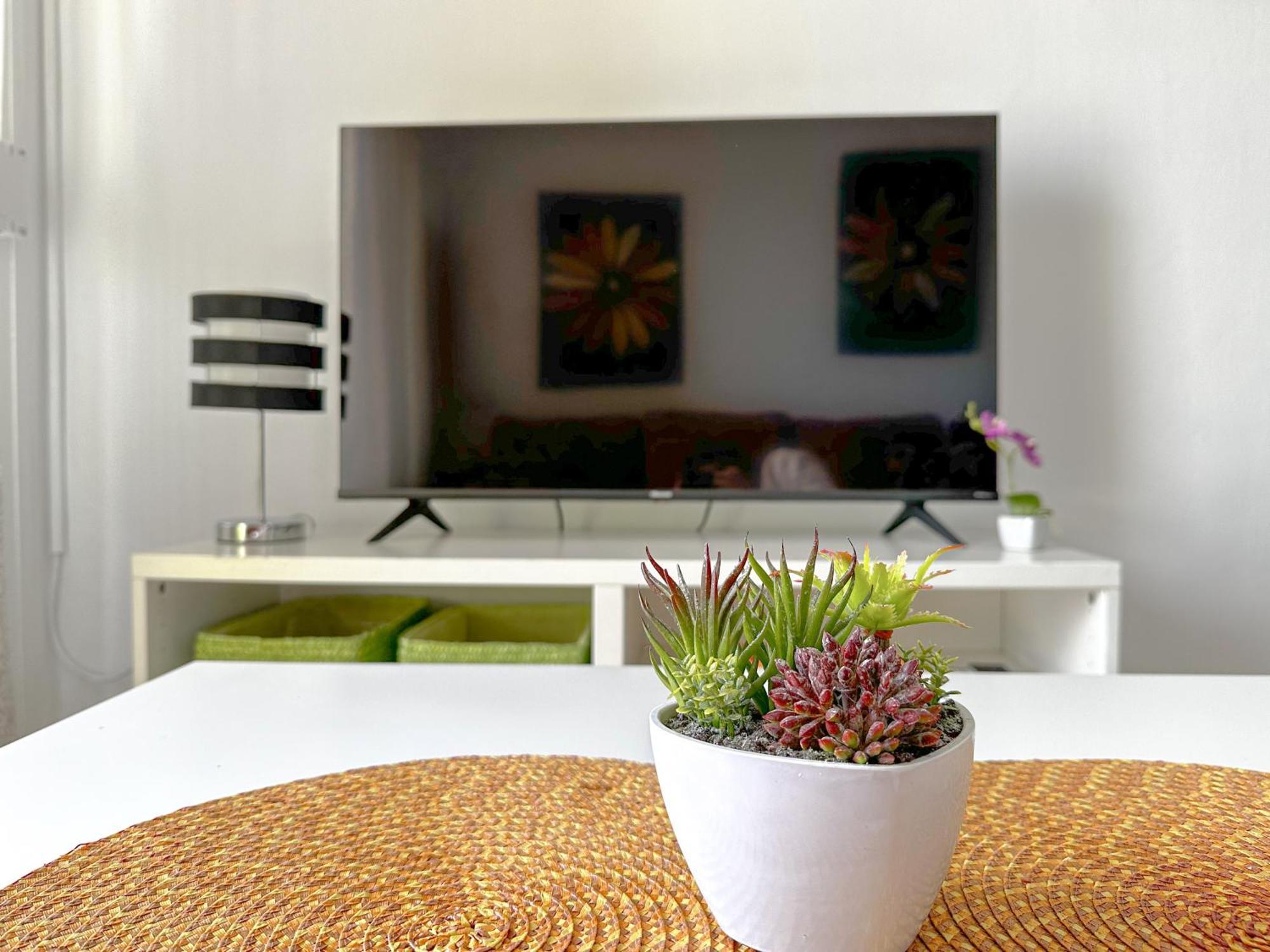 Apartamento Mirador Del Mediterraneo Málaga