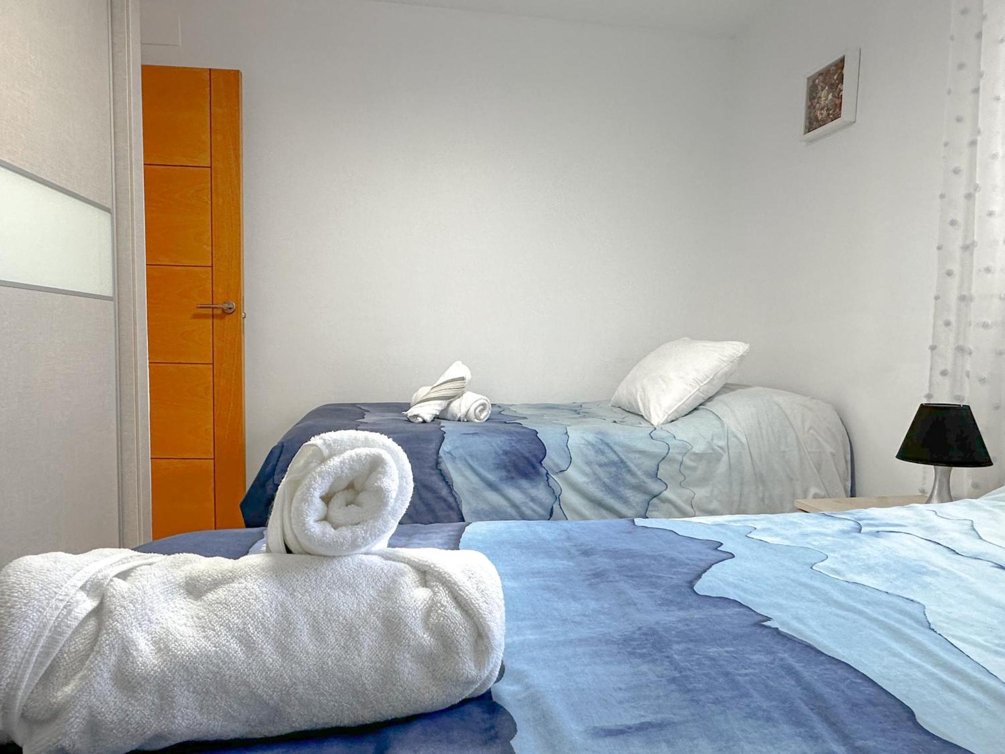 Mirador Del Mediterraneo Apartamento *