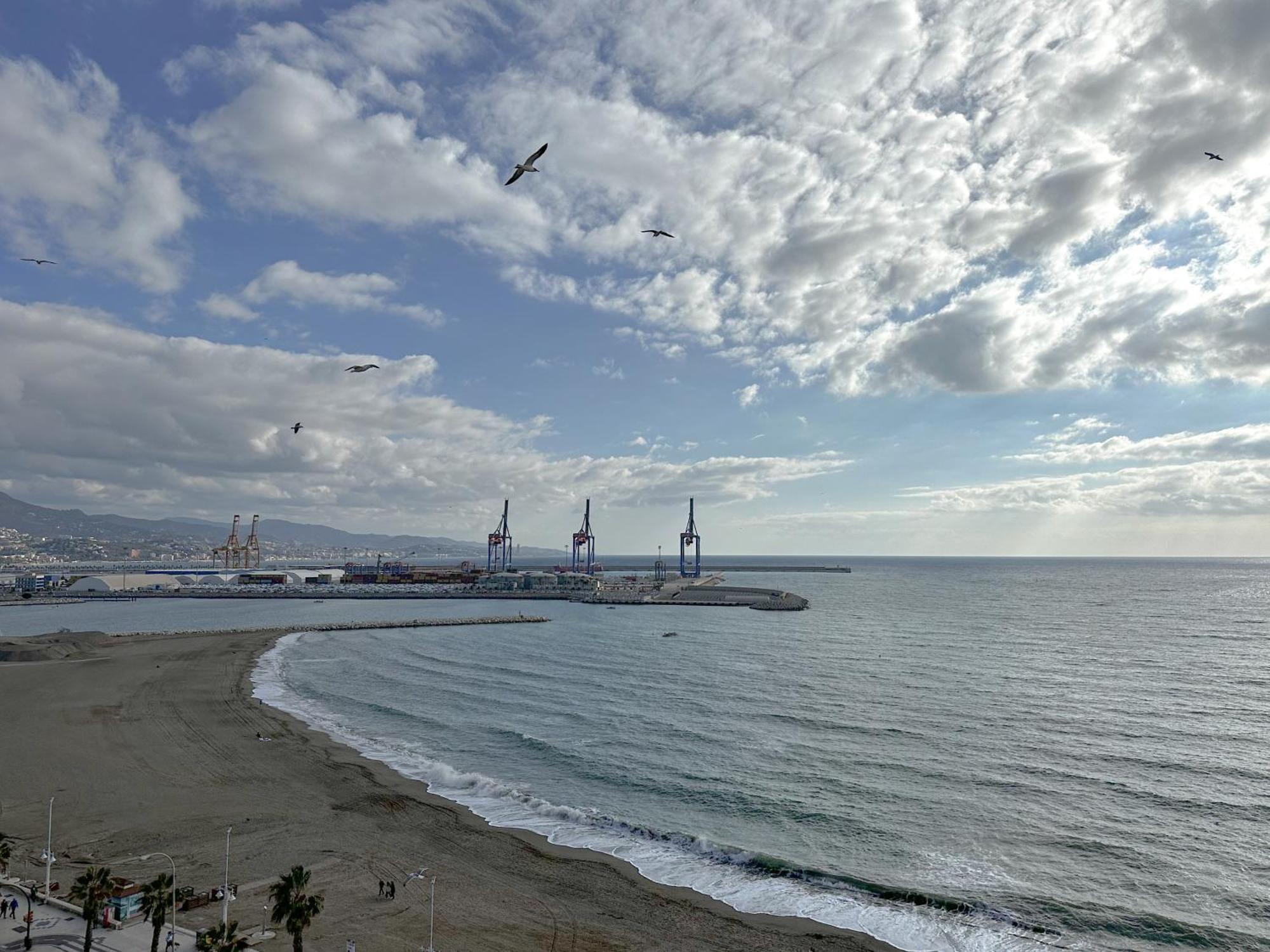 Mirador Del Mediterraneo Apartamento *