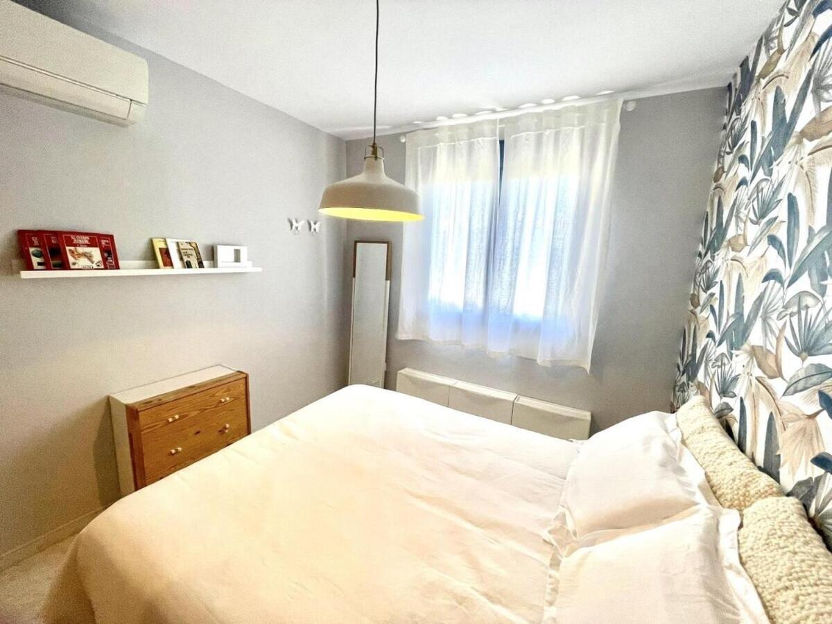 Lejlighed Calu Homes Duplex Cerca Playa De Huelin *