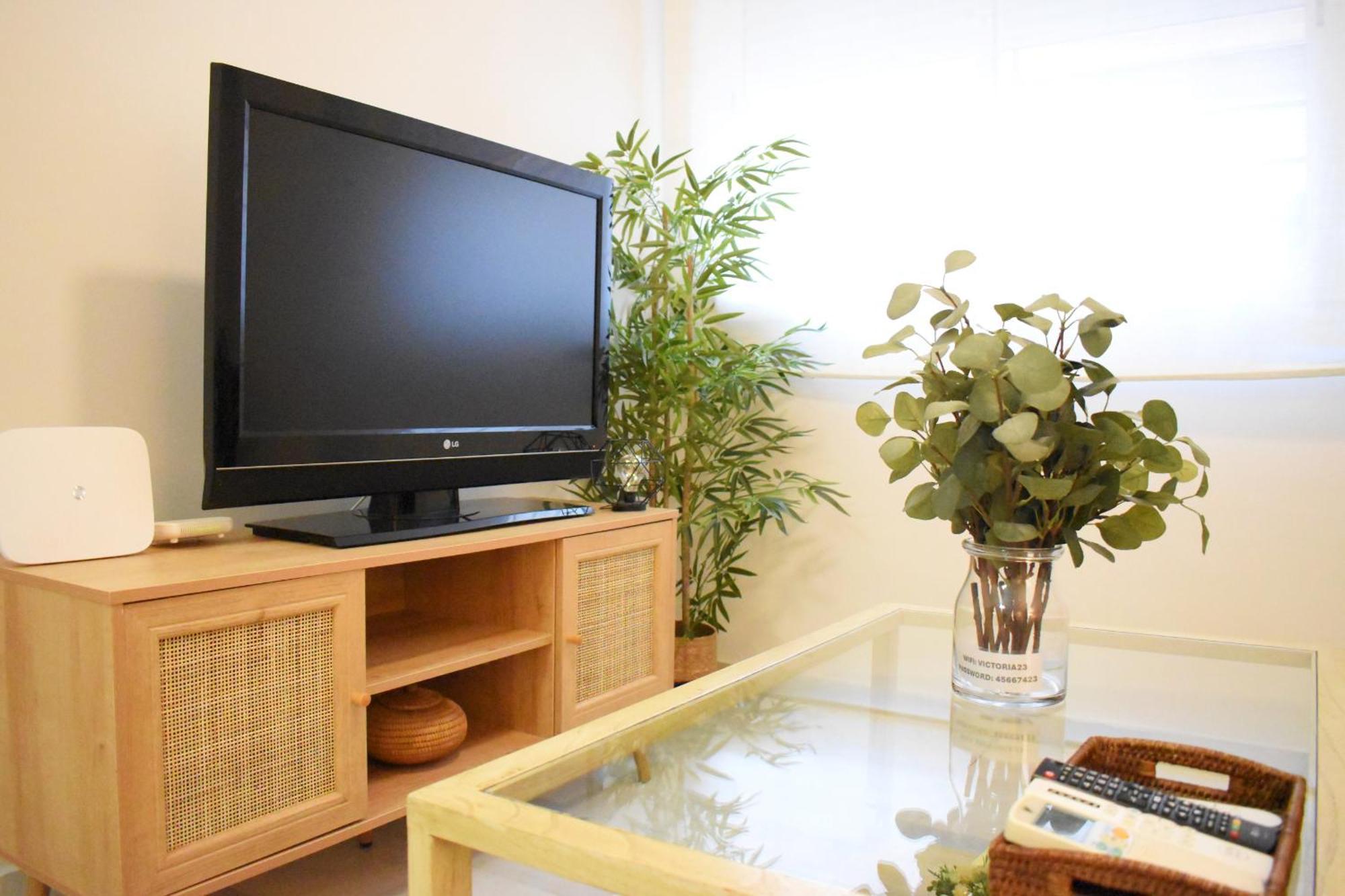 Apartment Precioso En El Centro De Malaga