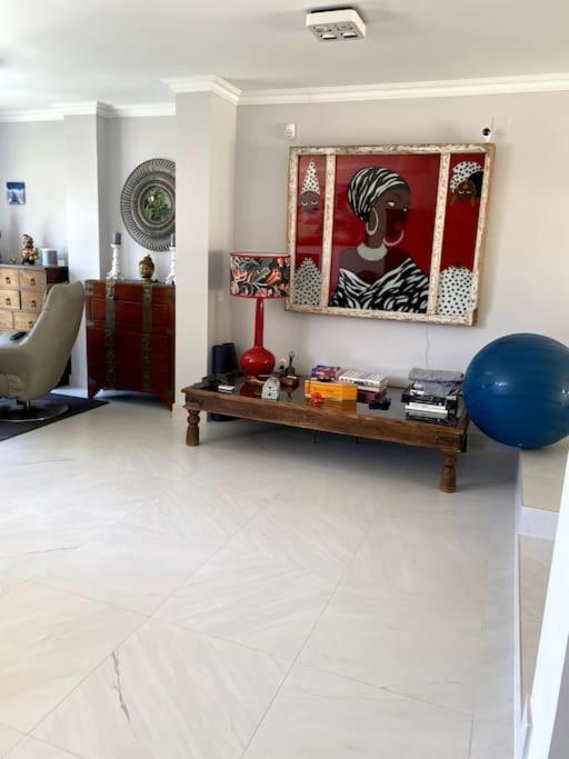Casa Amplia Y Exclusiva Holiday home