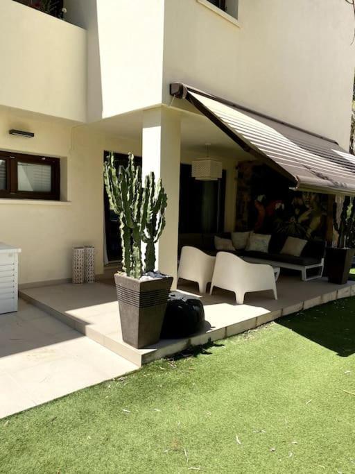 Holiday home Casa Amplia Y Exclusiva *