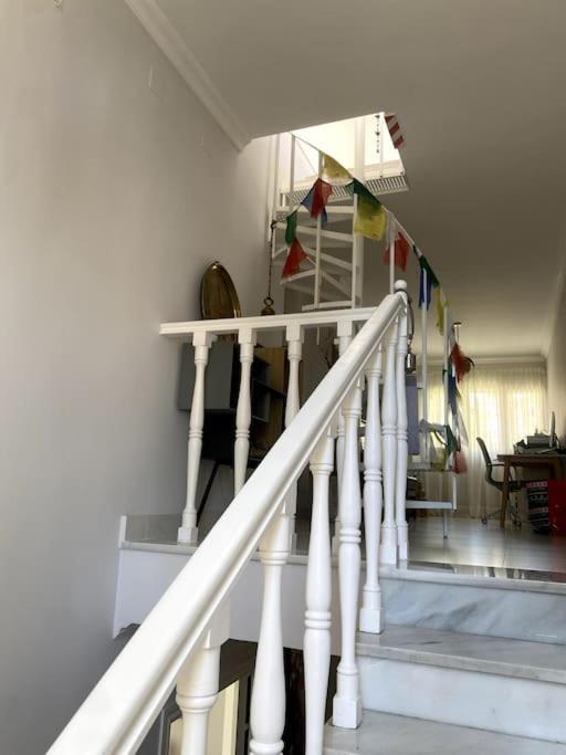 Holiday home Casa Amplia Y Exclusiva